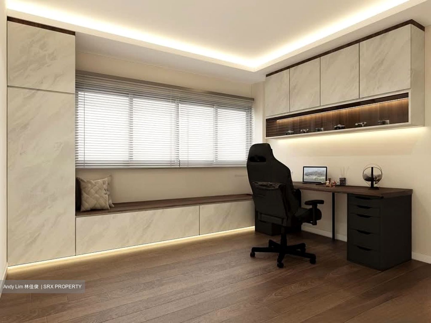 Blk 50 Hoy Fatt Road (Bukit Merah), HDB 5 Rooms #543623331